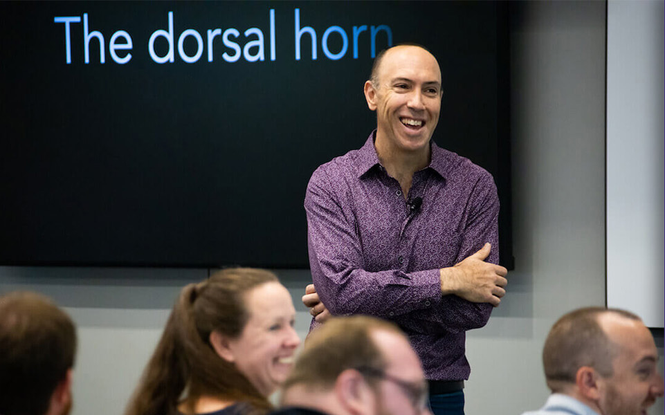 Lorimer Moseley Tickets For Vancouver